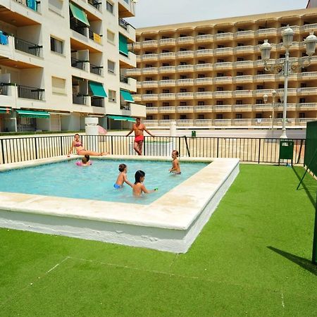 Апартаменти Peniscola Playa Orangecosta Екстер'єр фото